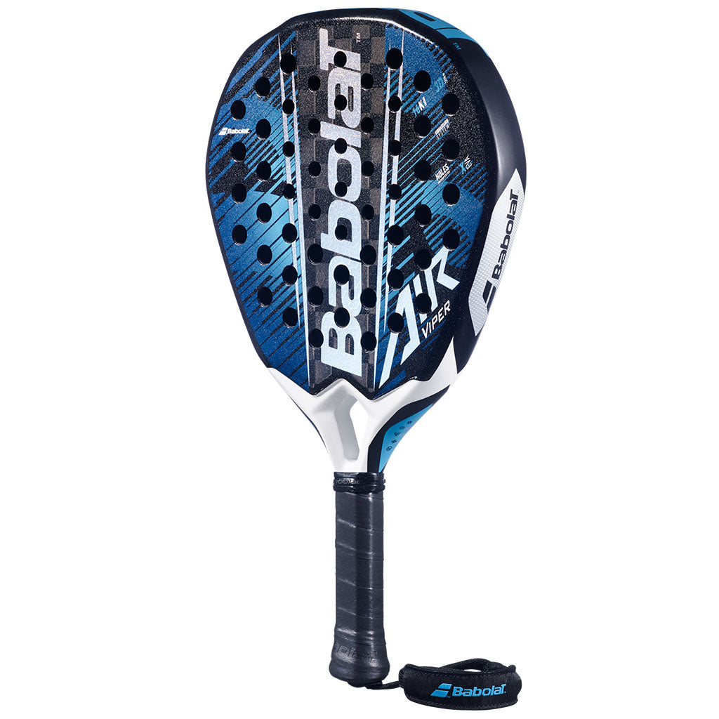 Babolat Air Viper 2.6 2026 Padel Racket - Padel One