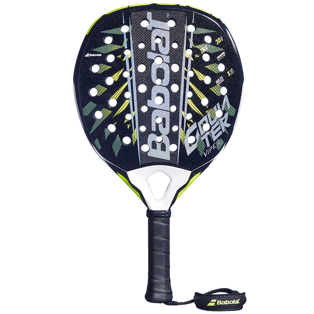 Babolat Counter Viper 2.6 2026 Padel Racket - Padel One