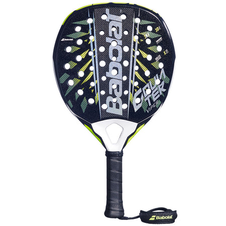 Babolat Counter Viper 2.6 2026 Padel Racket - Padel One