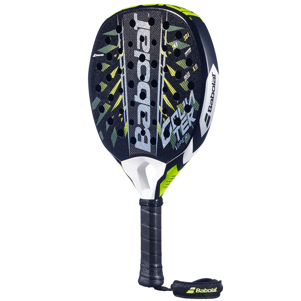 Babolat Counter Viper 2.6 2026 Padel Racket - Padel One