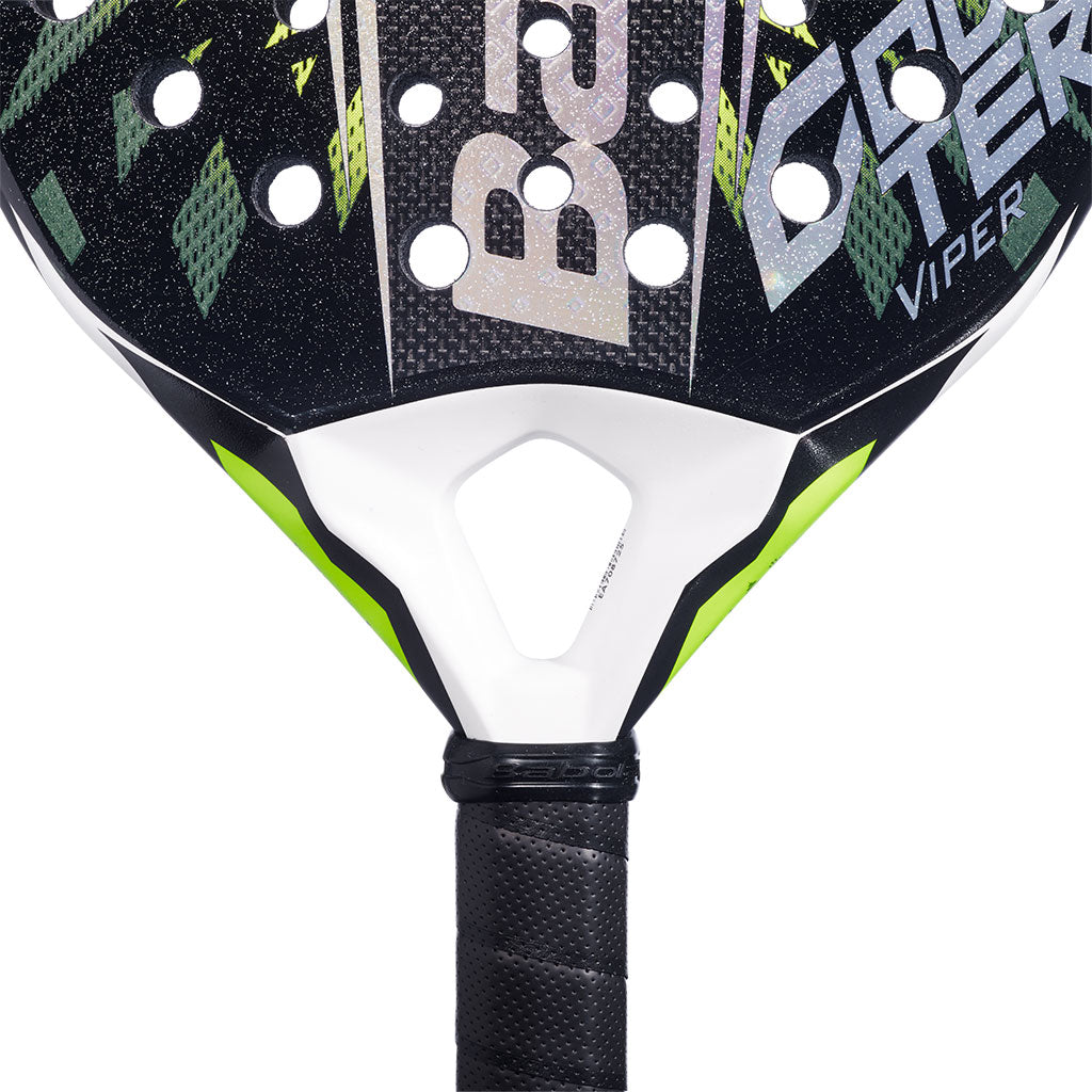 Babolat Counter Viper 2.6 2026 Padel Racket - Padel One