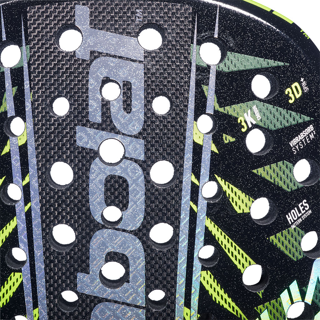 Babolat Counter Viper 2.6 2026 Padel Racket - Padel One