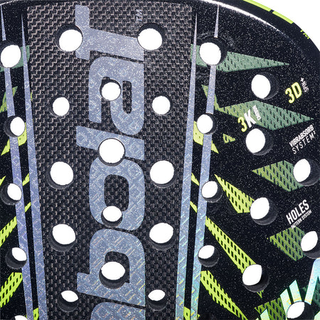 Babolat Counter Viper 2.6 2026 Padel Racket - Padel One
