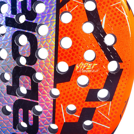 Babolat Viper Soft Juan Lebron 3.0 – ракурс 5