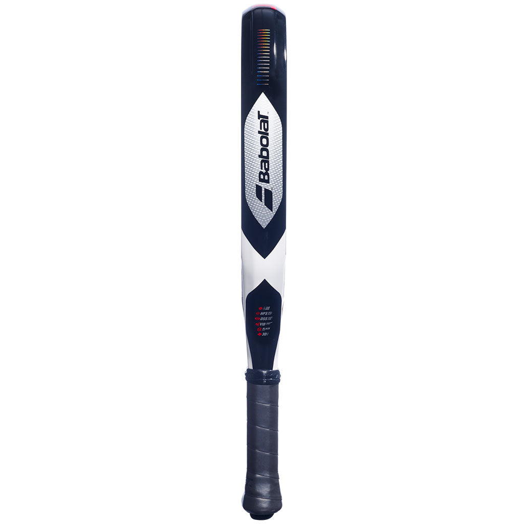 Babolat Technical Viper Soft 3.0 2026 – ракурс 3