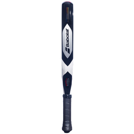 Babolat Technical Viper Soft 3.0 2026 – ракурс 3