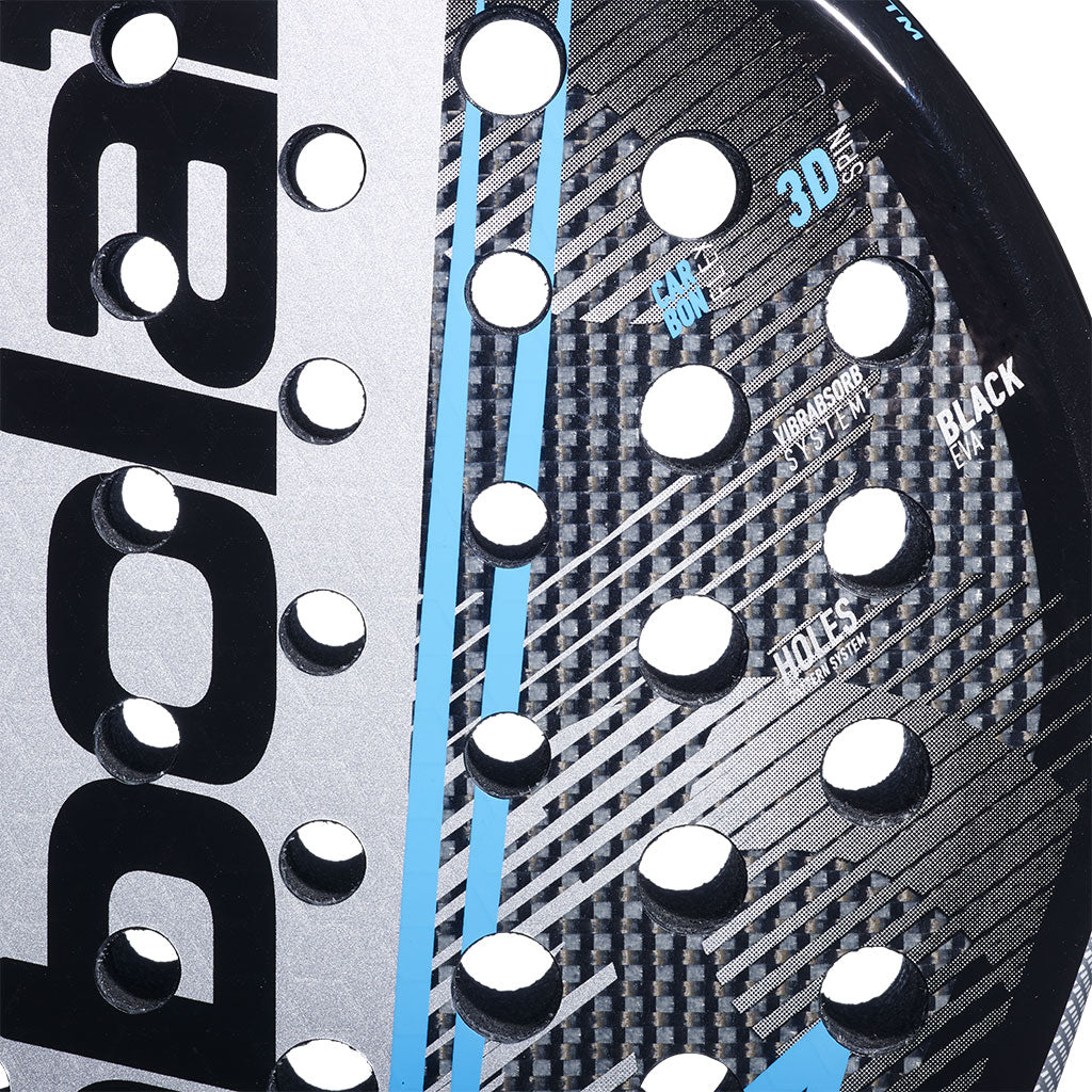 Babolat Air Veron 2.6 Padel Racket - Padel One