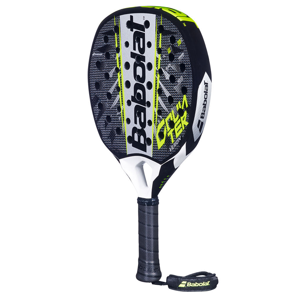 Babolat Counter Veron 2.6 2026 Padel Racket - Padel One