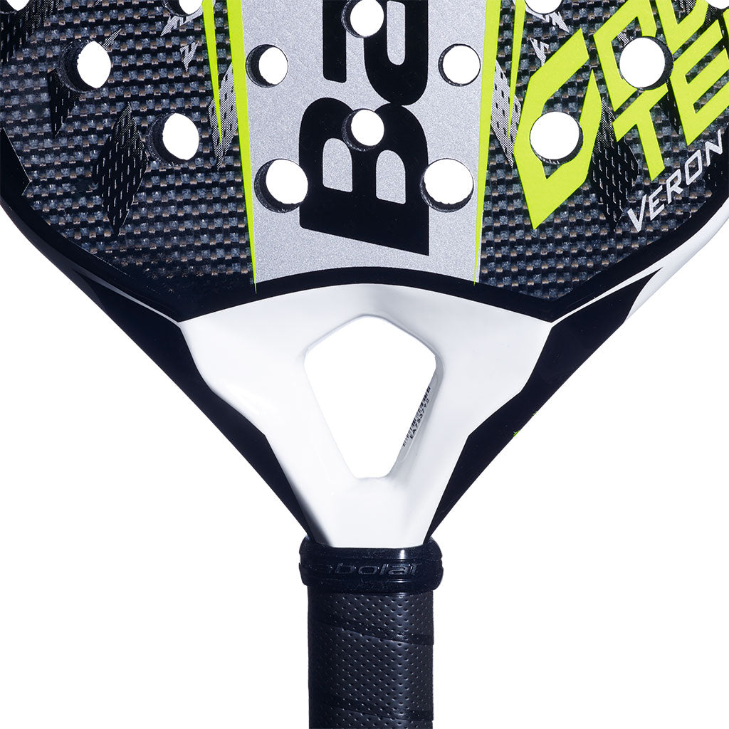 Babolat Counter Veron 2.6 2026 Padel Racket - Padel One