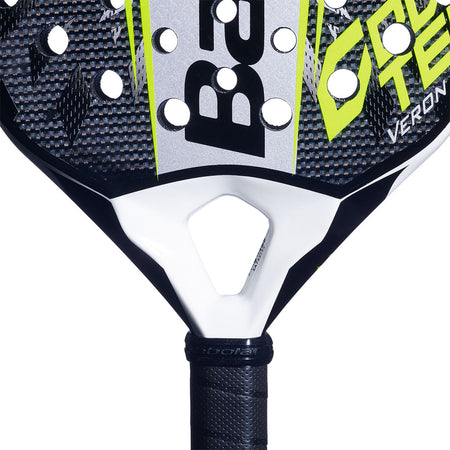 Babolat Counter Veron 2.6 2026 Padel Racket - Padel One