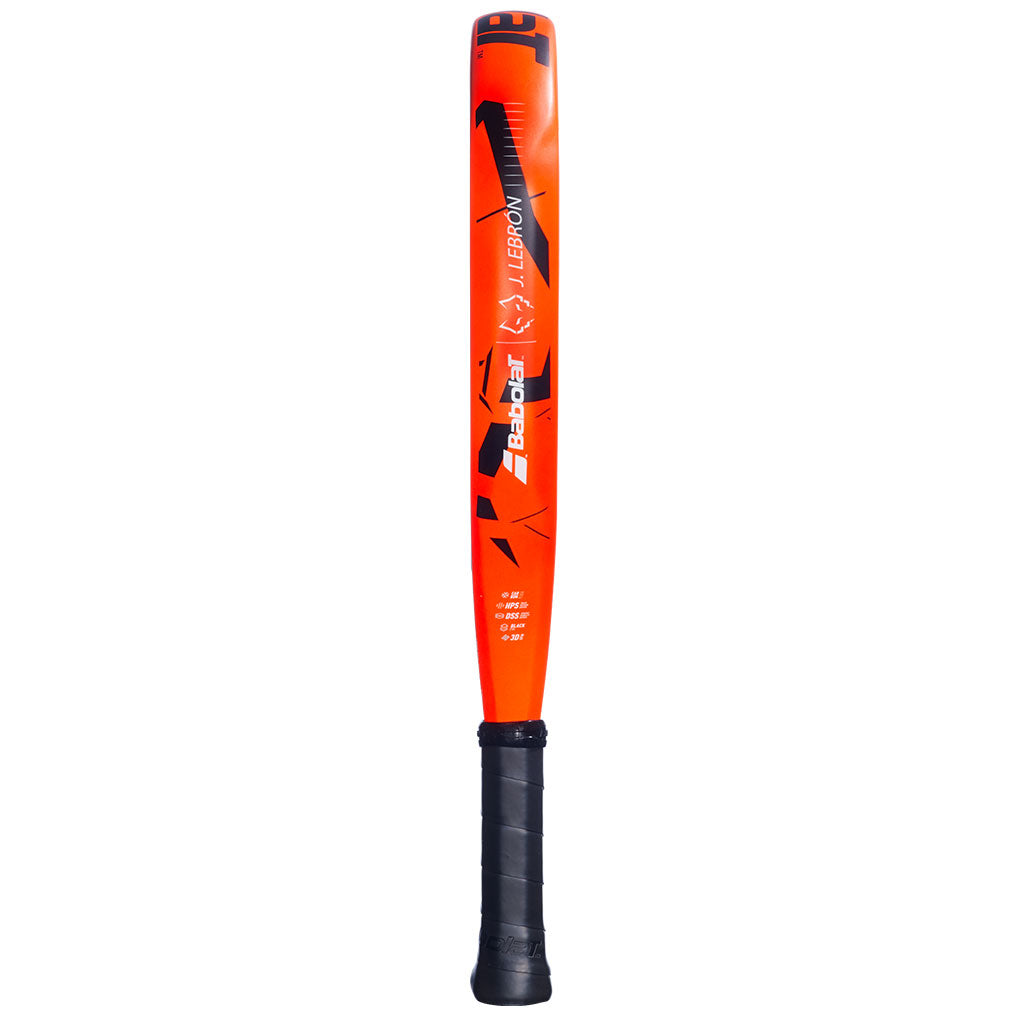 Babolat Veron Juan Lebron 3.0 Padel Racket - Padel One
