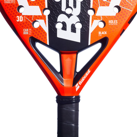 Babolat Veron Juan Lebron 3.0 Padel Racket - Padel One