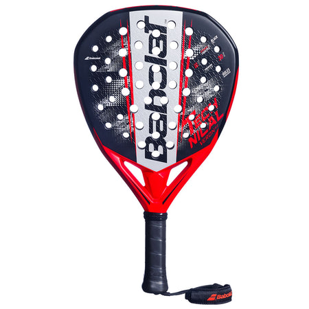 Babolat Technical Veron 3.0 2026 Padel Racket - Padel One