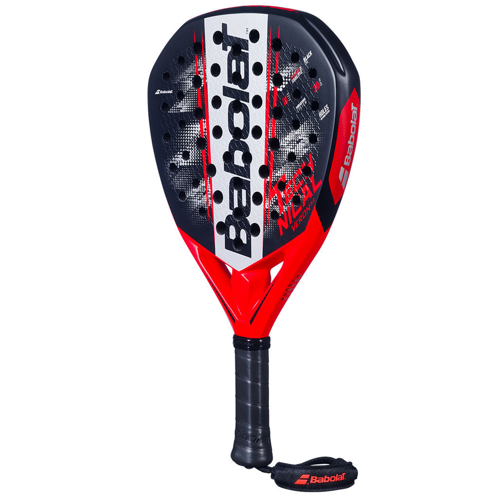 Babolat Technical Veron 3.0 2026 Padel Racket - Padel One