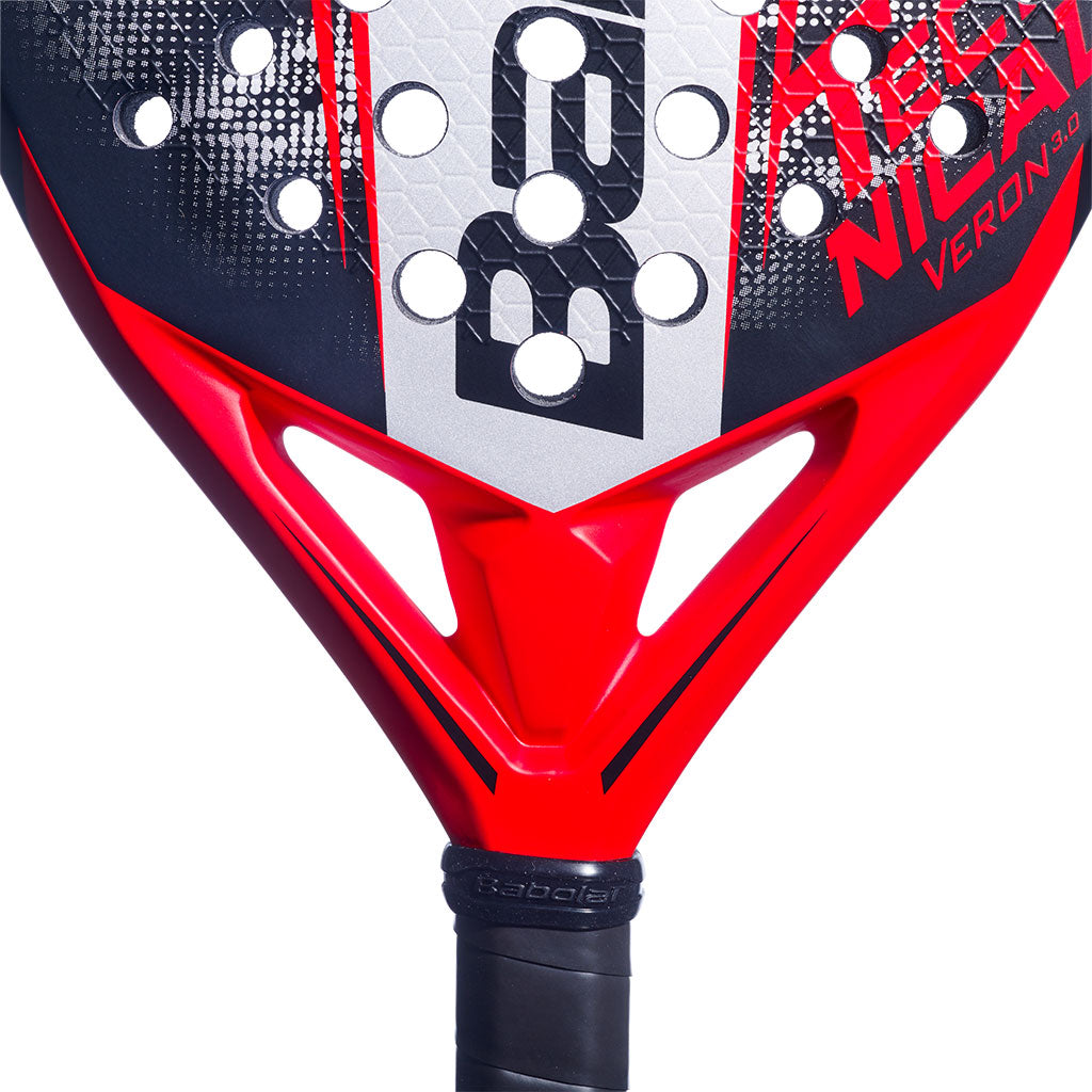 Babolat Technical Veron 3.0 2026 Padel Racket - Padel One