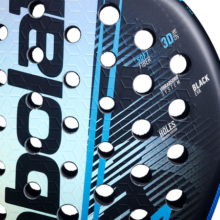 Babolat Air Vertuo 2.6 2026 Padel Racket - Padel One