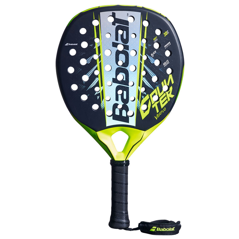 Babolat Counter Vertuo 2.6 Padel Racket - Padel One