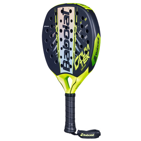 Babolat Counter Vertuo 2.6 Padel Racket - Padel One