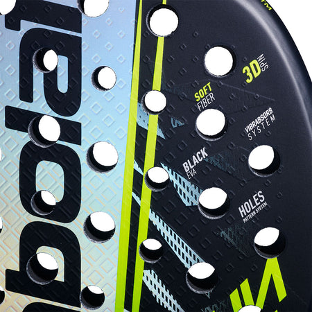 Babolat Counter Vertuo 2.6 Padel Racket - Padel One