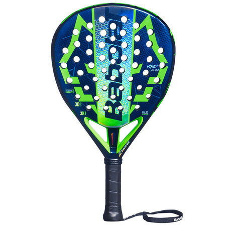 Babolat Viper Juan Lebron 3.0 FW Padel Racket - Padel One
