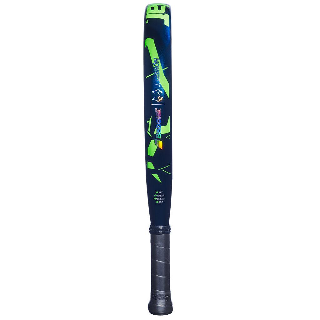 Babolat Viper Juan Lebron 3.0 FW Padel Racket - Padel One