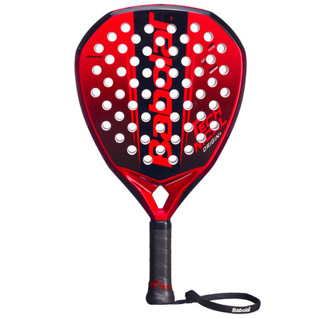 Babolat Technical Origin+ Padel Racket - Padel One