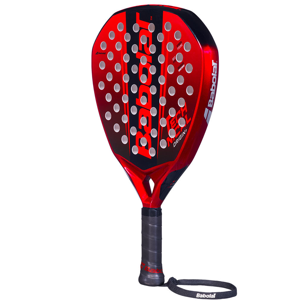 Babolat Technical Origin+ Padel Racket - Padel One