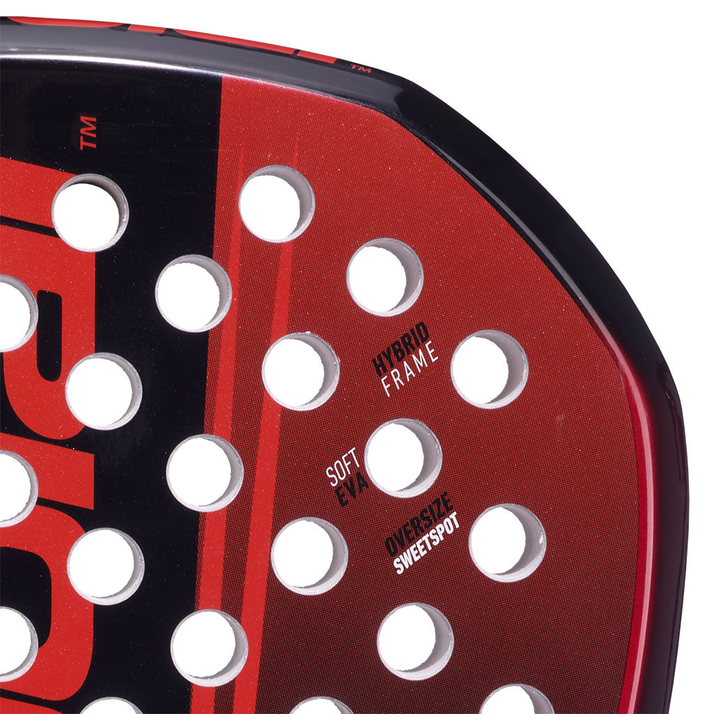Babolat Technical Origin+ Padel Racket - Padel One