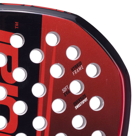 Babolat Technical Origin+ Padel Racket - Padel One