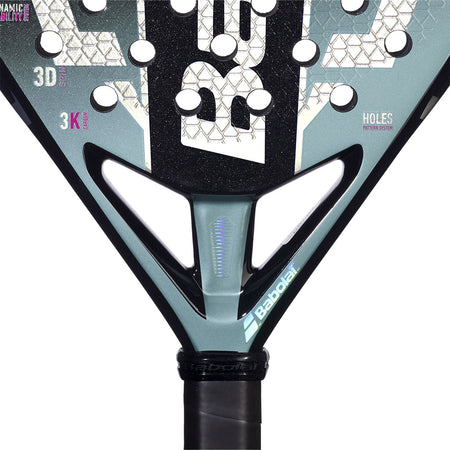 Babolat Viper Juan Lebron 3.1 – ракурс 5