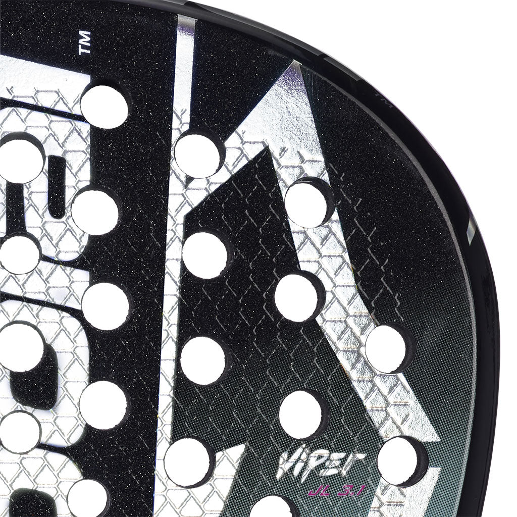 Babolat Viper Juan Lebron 3.1 – ракурс 6