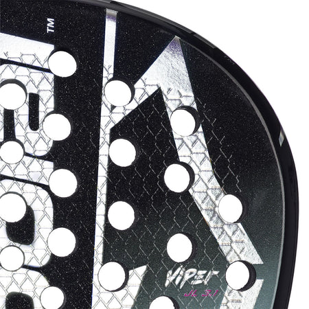 Babolat Viper Juan Lebron 3.1 – ракурс 6