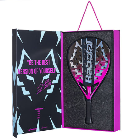 Babolat Viper Juan Lebron 3.1 – ракурс 8