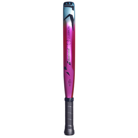 Babolat Viper Soft Juan Lebron 3.1 – ракурс 3