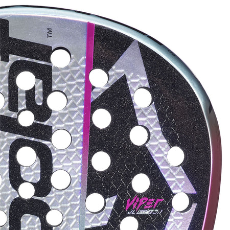 Babolat Viper Soft Juan Lebron 3.1 – ракурс 5