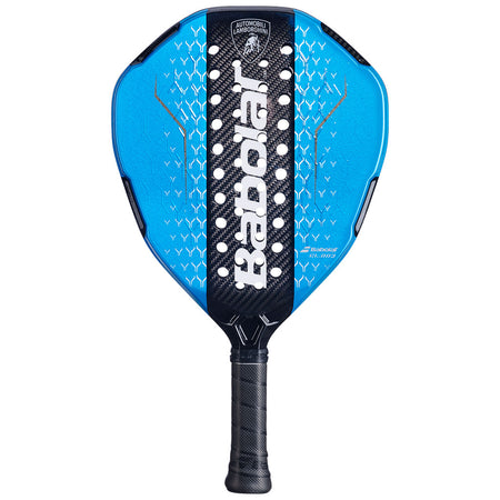 Babolat Lamborghini BL.003 Blue Padel Racket - Padel One