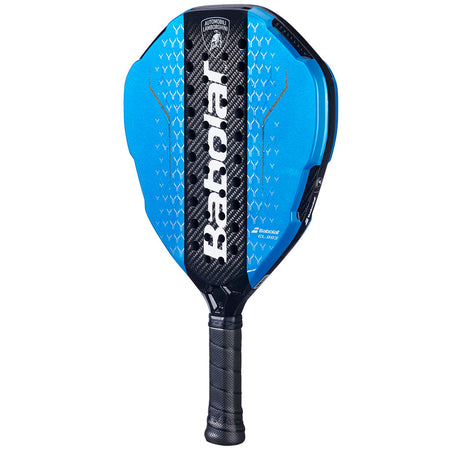 Babolat Lamborghini BL.003 Blue Padel Racket - Padel One