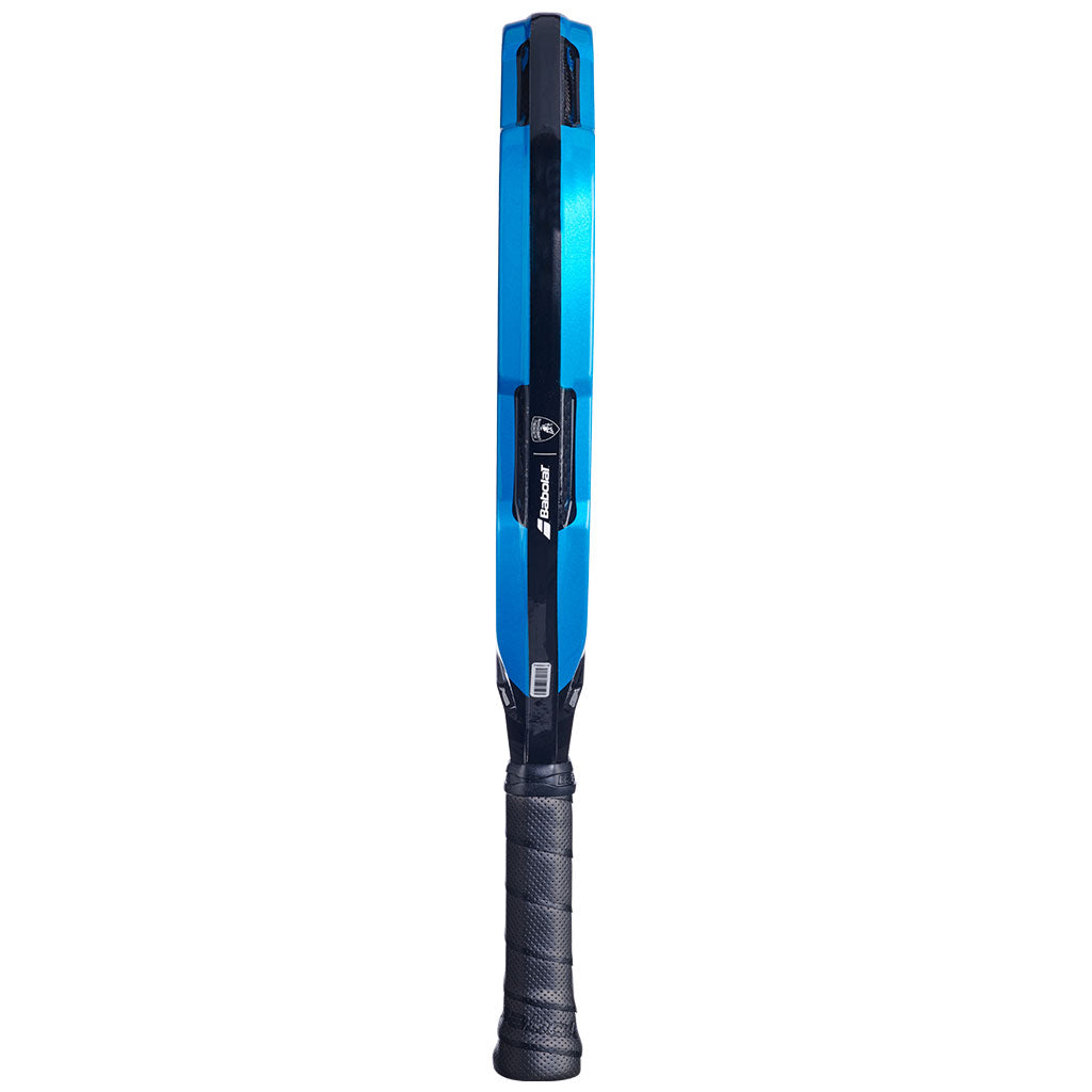 Babolat Lamborghini BL.003 Blue Padel Racket - Padel One