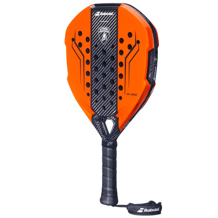 Babolat Lamborghini BL.002 Orange Padel Racket - Padel One
