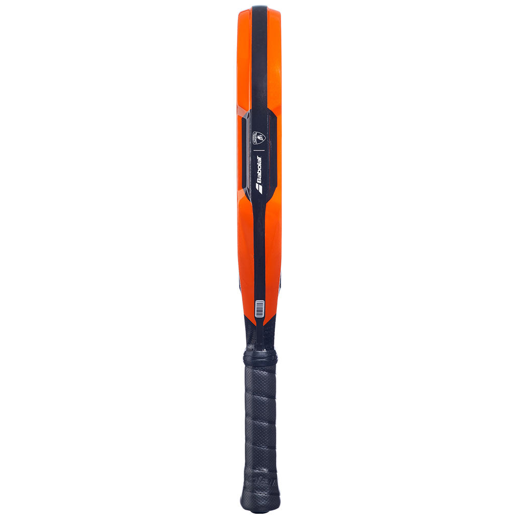Babolat Lamborghini BL.002 Orange Padel Racket - Padel One