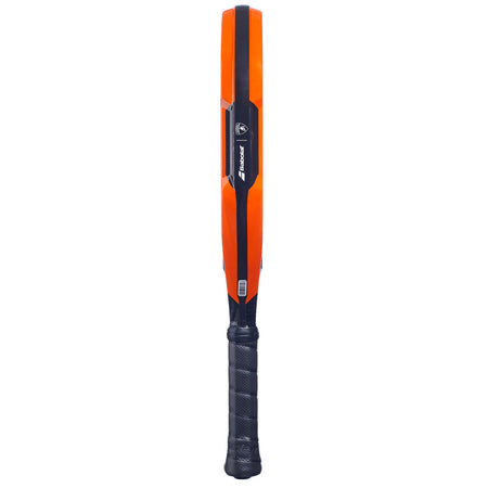 Babolat Lamborghini BL.002 Orange Padel Racket - Padel One