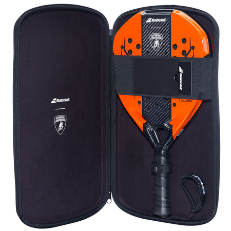 Babolat Lamborghini BL.002 Orange Padel Racket - Padel One