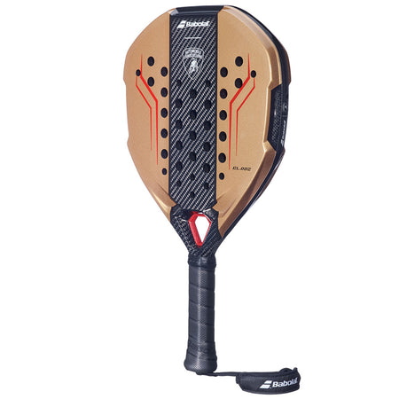 Babolat Automobili Lamborghini BL.002 Bronze Padel Racket - Padel One