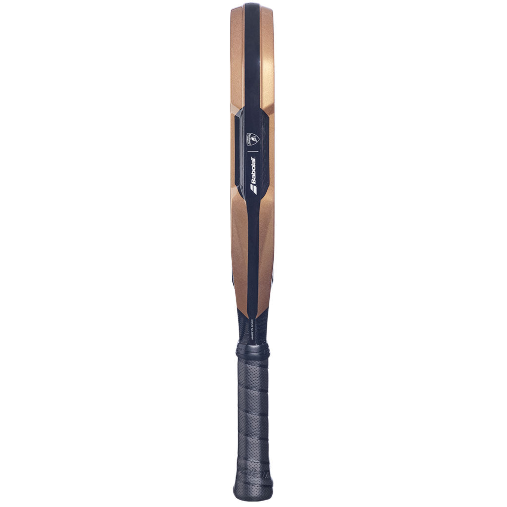 Babolat Automobili Lamborghini BL.002 Bronze Padel Racket - Padel One