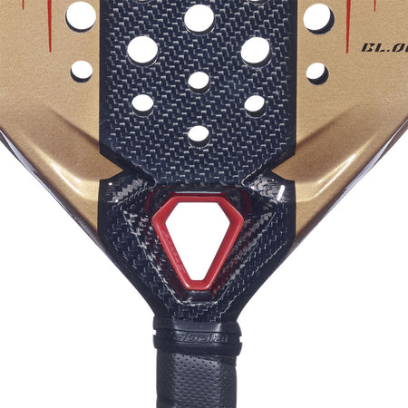 Babolat Automobili Lamborghini BL.002 Bronze Padel Racket - Padel One