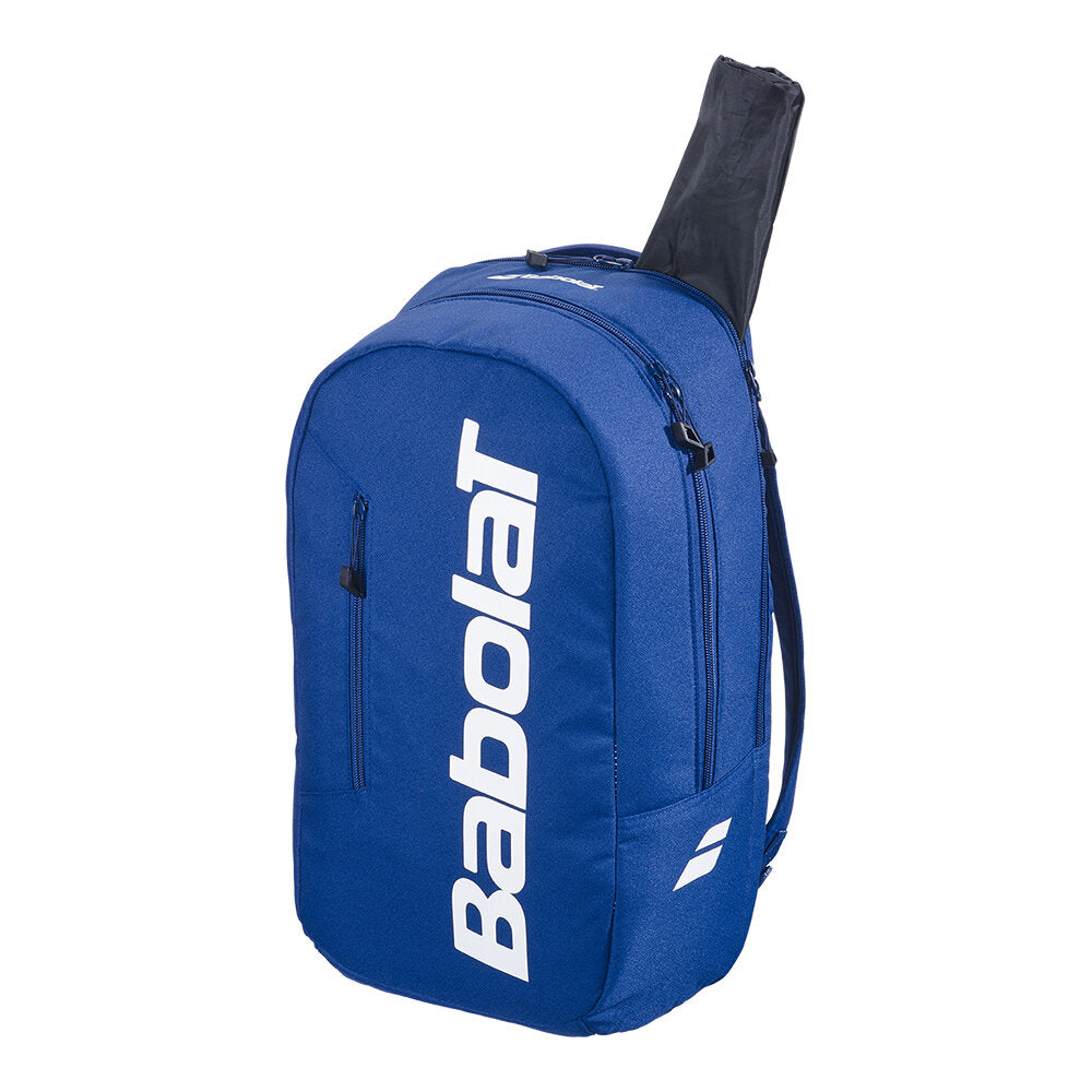 Babolat Court Backpack Lite Blue 2025 - Padel One