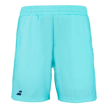Babolat Play Short Men Angel Blue - Padel One