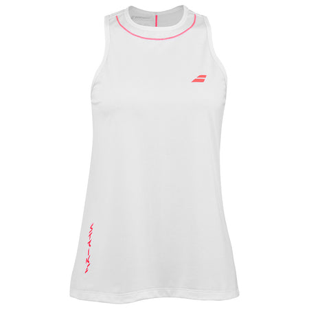 Babolat Strike Tank Top Women Strike Red - Padel One