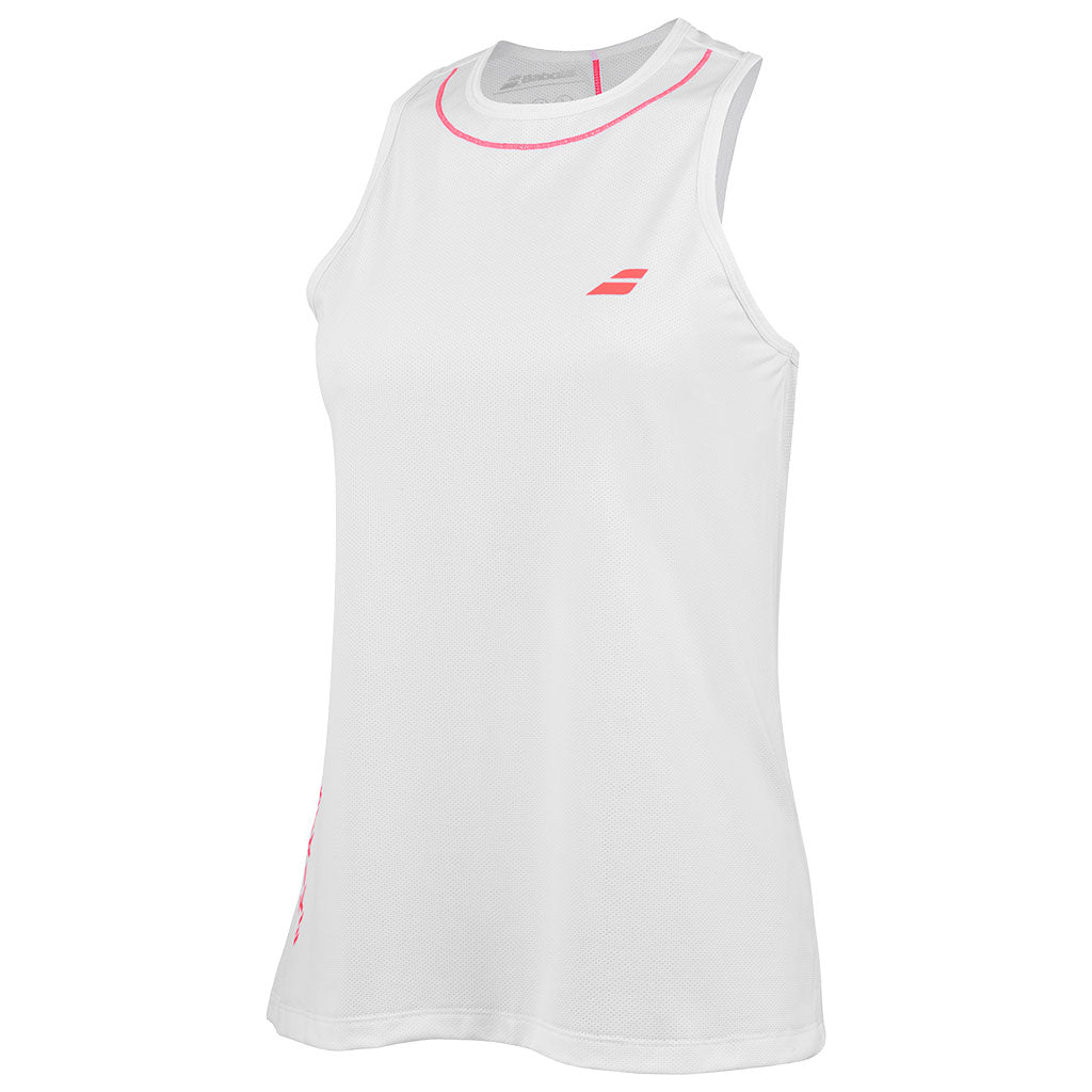 Babolat Strike Tank Top Women Strike Red - Padel One