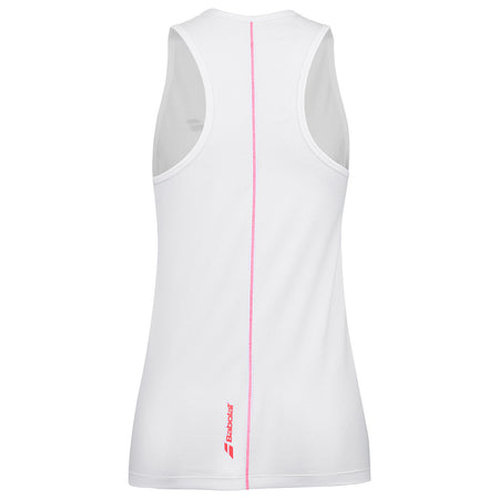 Babolat Strike Tank Top Women Strike Red - Padel One